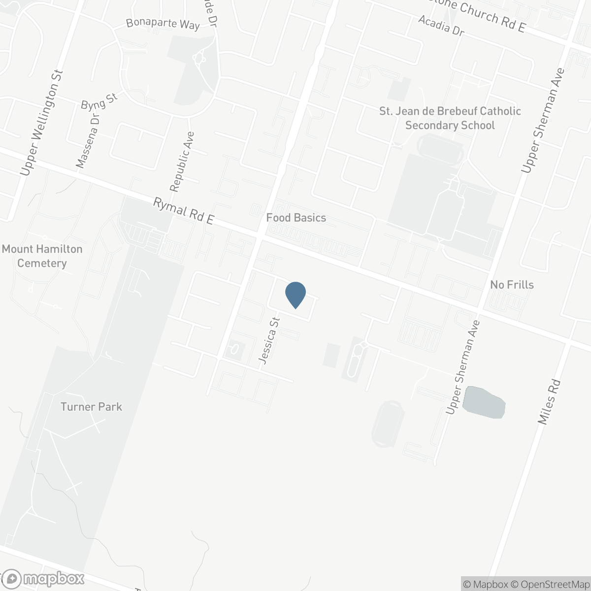 52 ARROWHEAD Drive, Hamilton, Ontario L8W 3X2